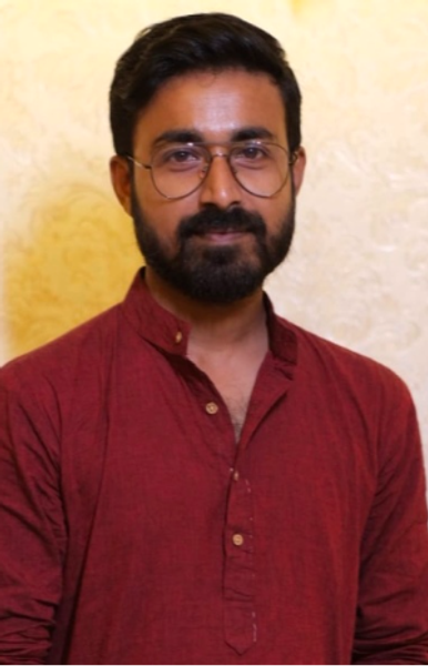 Debraj Bhattacharya