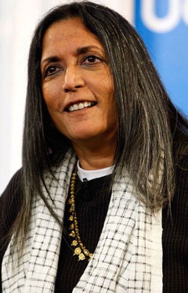 Deepa Mehta