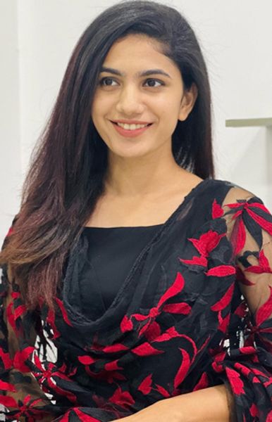 Deepa Thomas