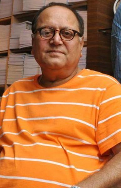 Deepankar De