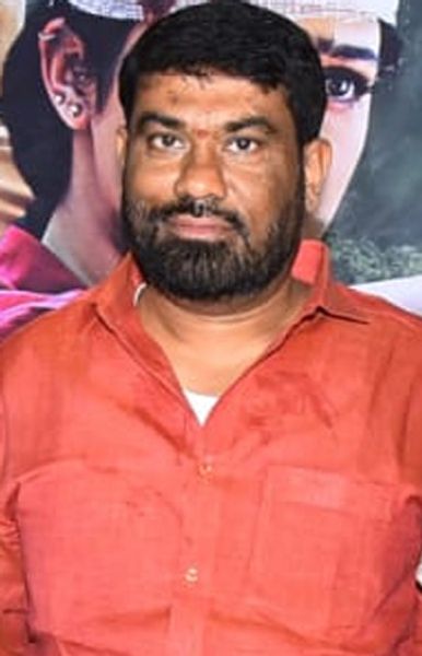 Devara Sridhar Reddy