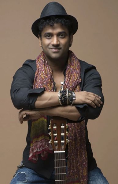 Devi Sri Prasad