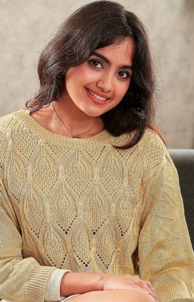 Devika Sanjay