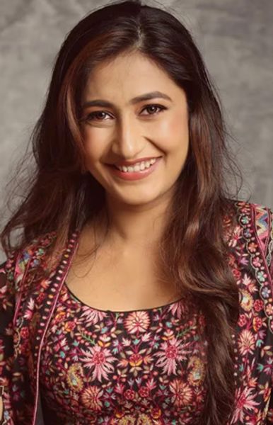 Dhanashree Verma