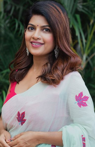 Dhanashri Kadgaonkar