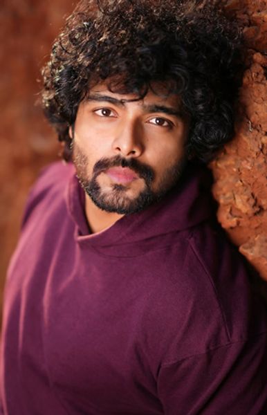 Dhanush Raghumudri