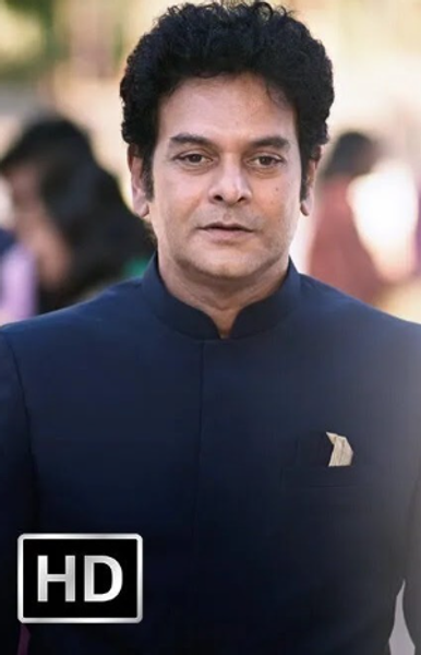 Dharmendra Gohil
