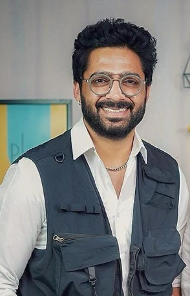 Dheeraj Kumar