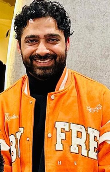Dheeraj Kumar