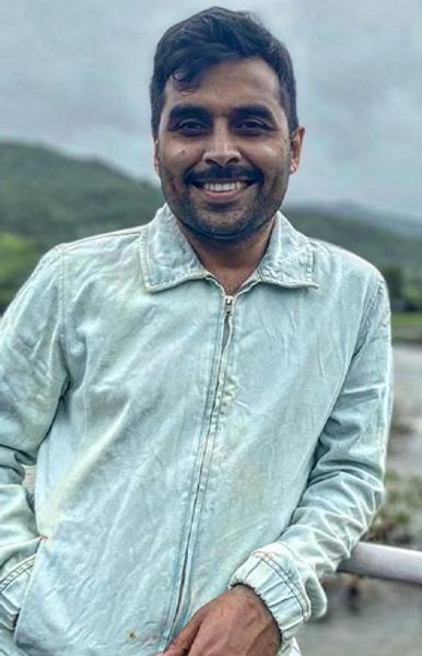Dhirendra Tiwari