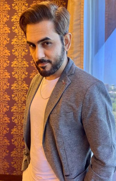 Dhruvaditya Bhagwanani