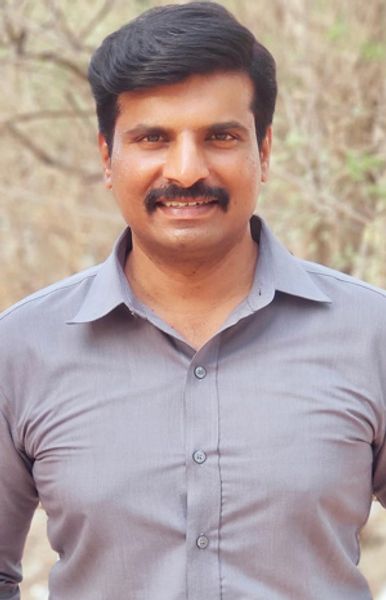 Dileepan