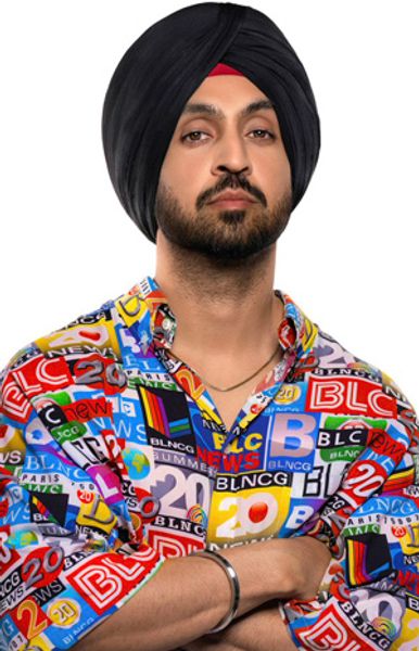 Diljit Dosanjh