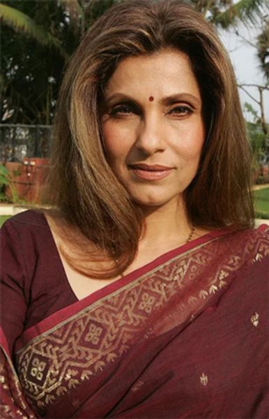 Dimple Kapadia