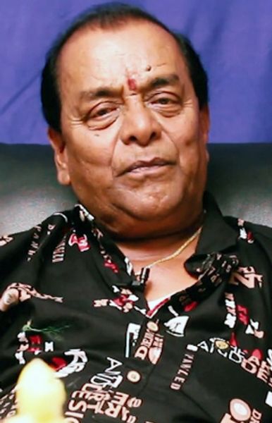 Dingri Nagaraj