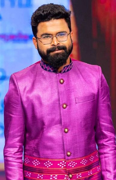 Dipanwit Dashmohapatra