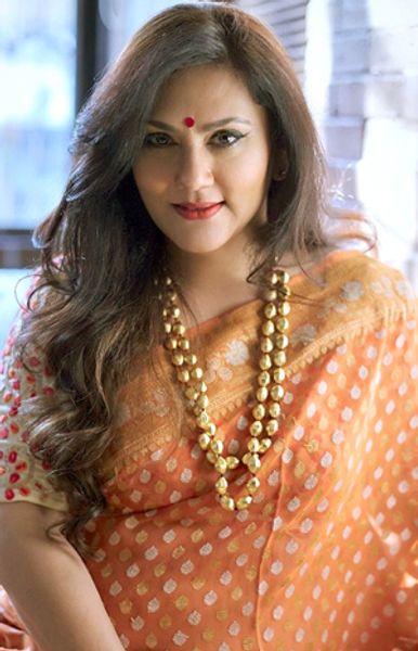 Dipika Chikhlia Topiwala