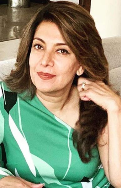 Divya Seth