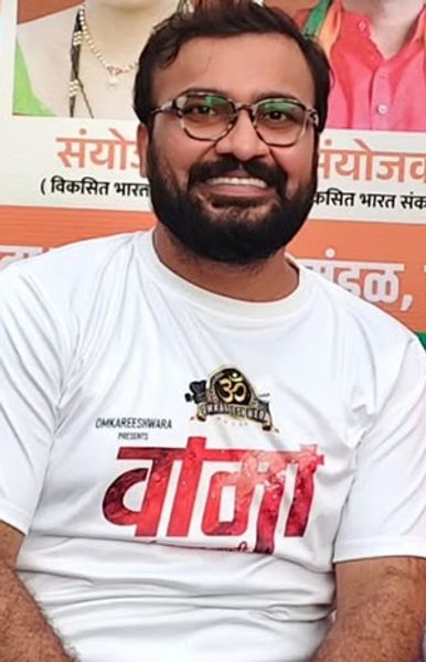 Dr Mahesh Kumar