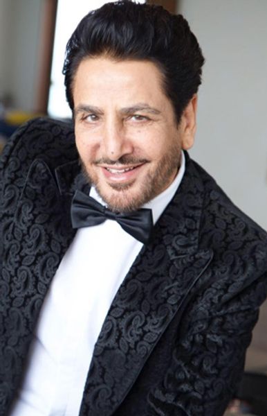 Gurdas Maan
