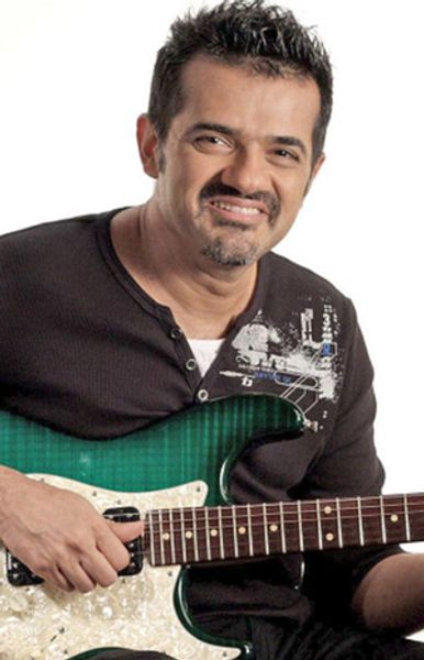 Ehsaan Noorani