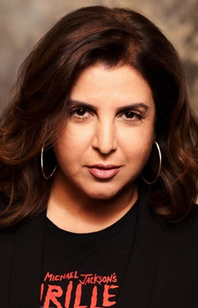 Farah Khan