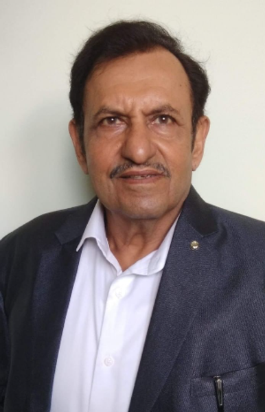 Firoz Irani