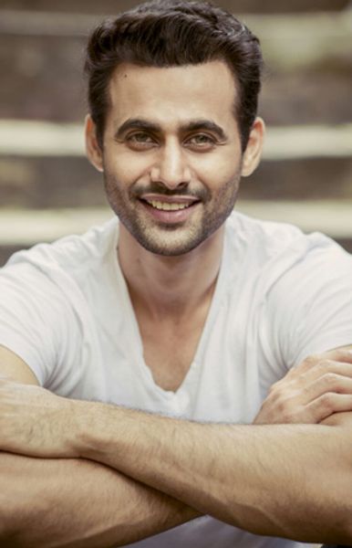 Freddy Daruwala