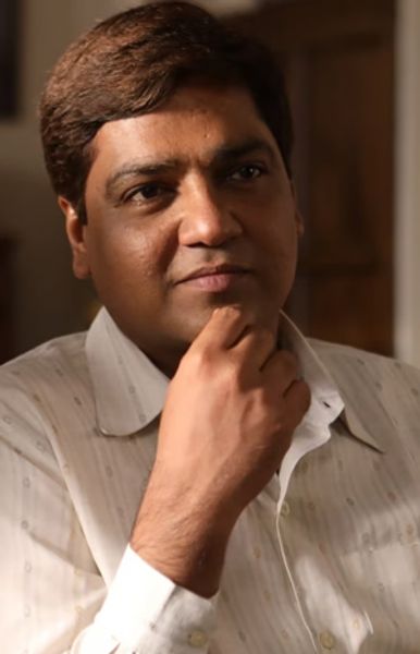 Gagan Dev Riar