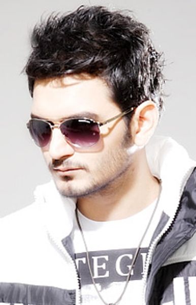 Gajendra Verma