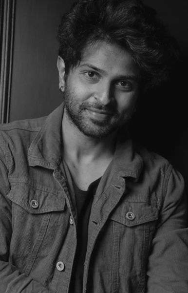 Gaurav Paswalla