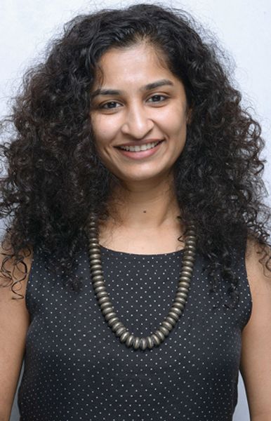 Gauri Shinde