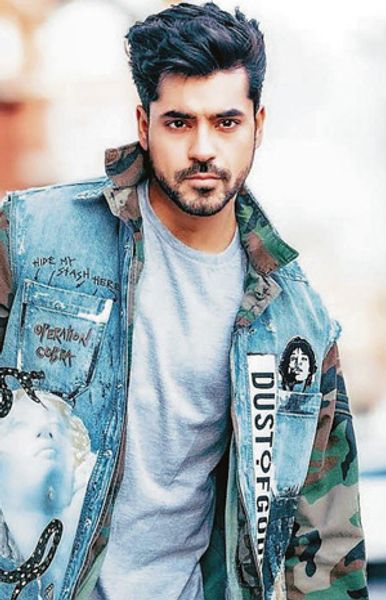 Gautam Gulati