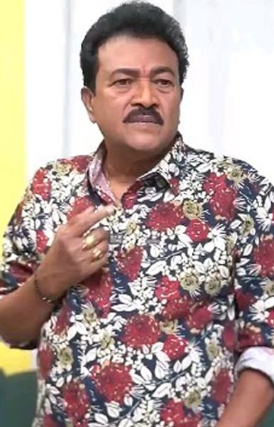 Gautham Raju