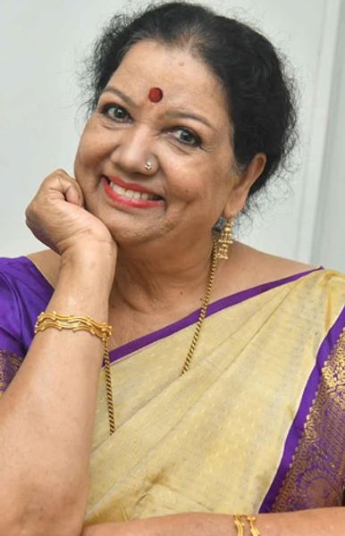 Girija Lokesh