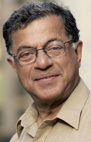 Girish Karnad
