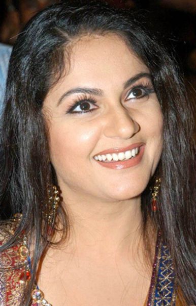 Gracy Singh