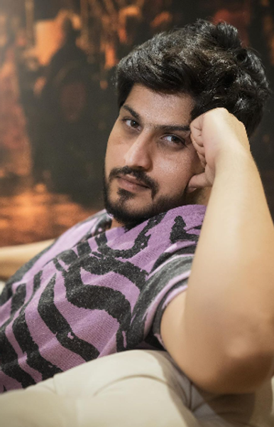 Gurnam Bhullar