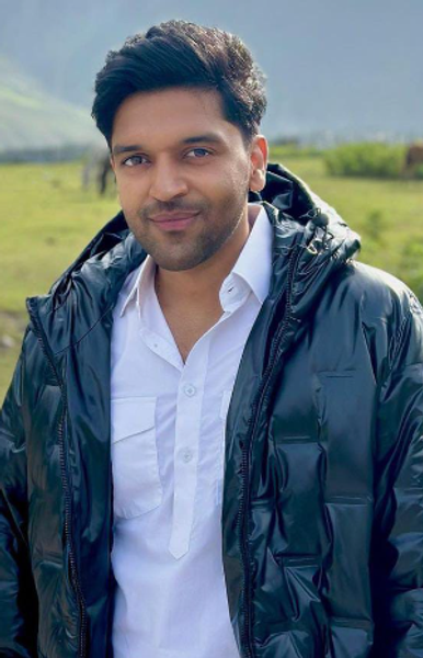 Guru Randhawa