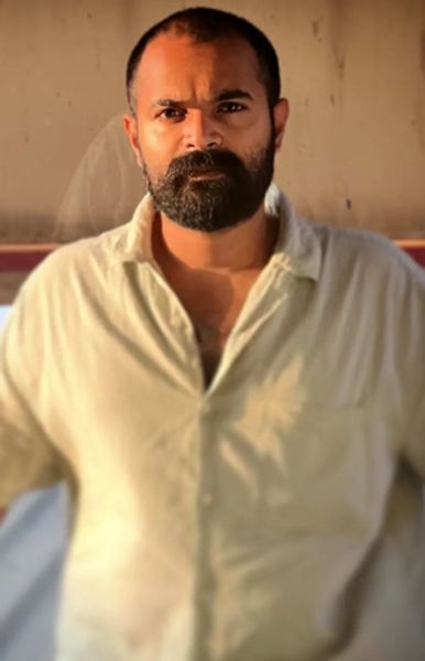 Hakim Shajahan