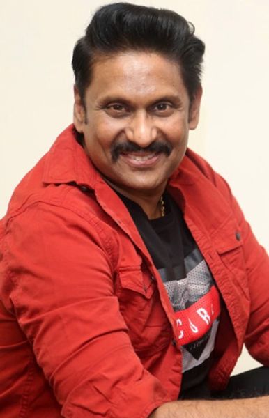 Haranath Policherla