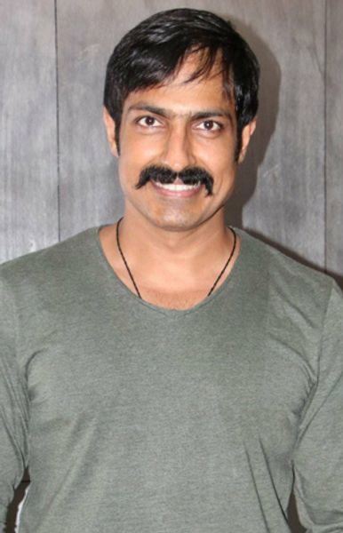 Harish Uthaman