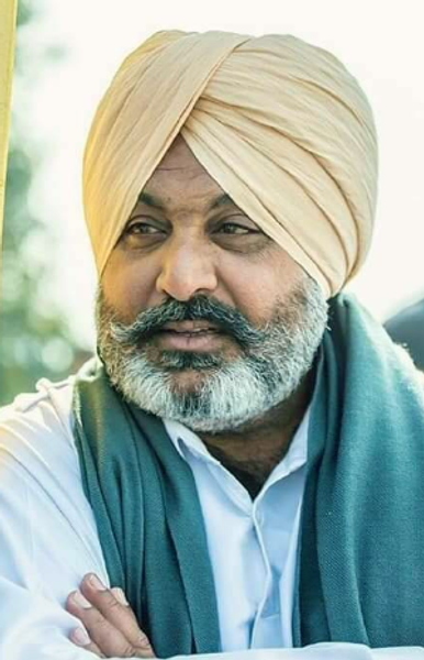 Hobby Dhaliwal
