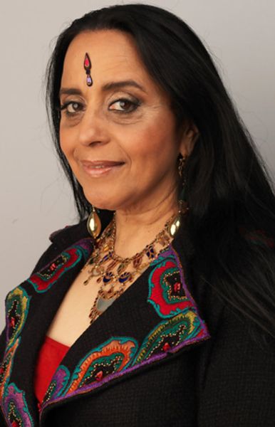 Ila Arun