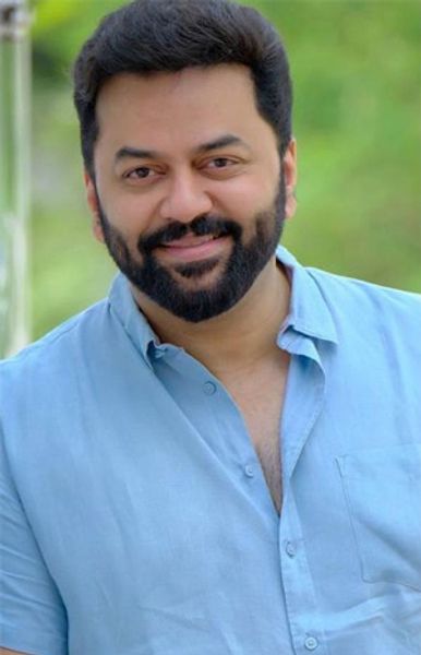 Indrajith Sukumaran