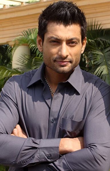 Indraneil Sengupta