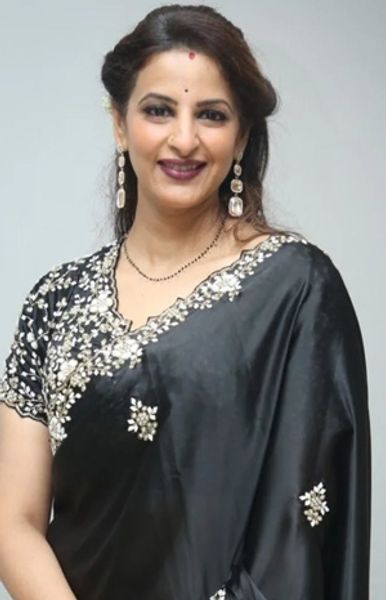 Indrani Davaluri