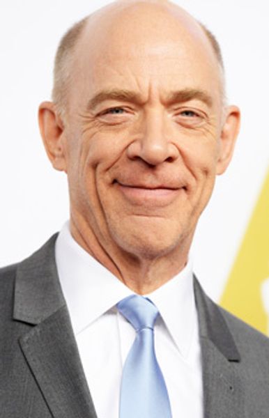 J. K. Simmons