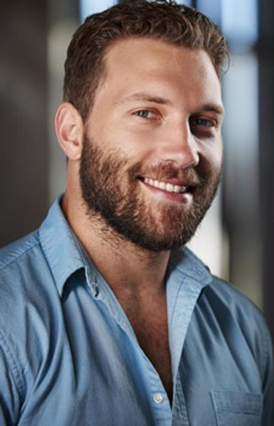 Jai Courtney