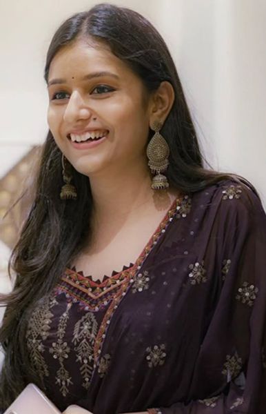 Jaini Shah